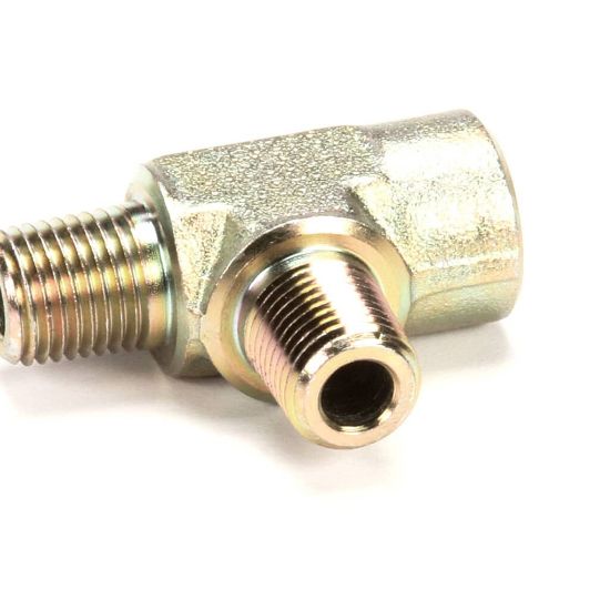 Picture of Cleveland Tee 1/4 P (F/m/m) Aeroquip #2093-4-4S Part# SK2378901