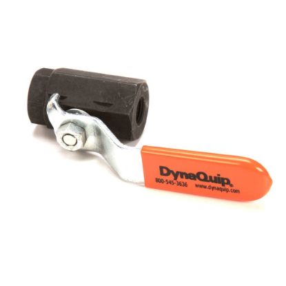 Picture of Cleveland Ball Valve 1/4 (Parker# Vme2-1 Part# SK2379300