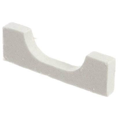 Picture of Cleveland Burner Insul Piece T1 Part# SK2460700