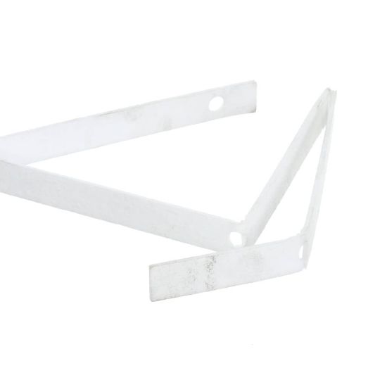 Picture of Cleveland Gasket Burner Pan Side Sglt1 Part# SK2472402