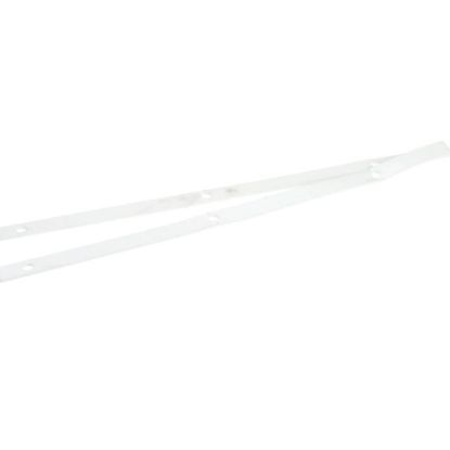 Picture of Cleveland Gasket Burner Pan Front Sgl40 Part# SK2472401