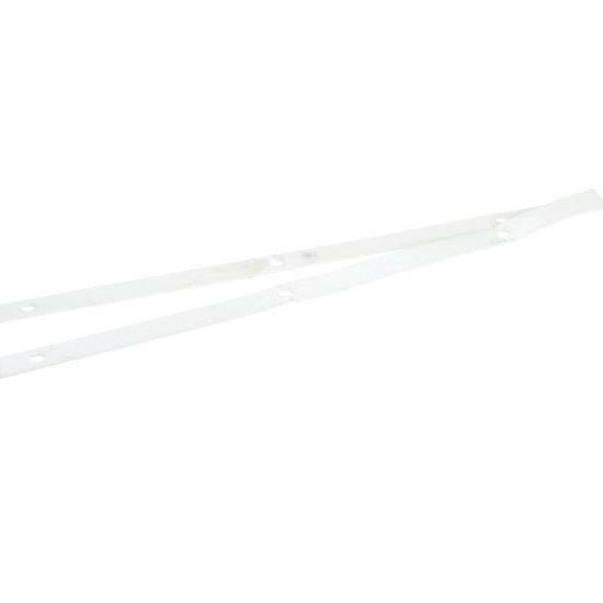 Picture of Cleveland Gasket Burner Pan Front Sgl40 Part# SK2472401