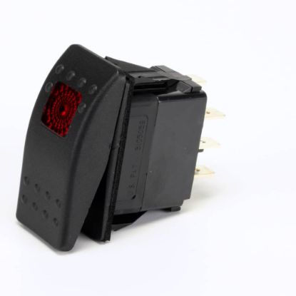 Picture of Cleveland Switch Rocker - Sealed Part# SK2474100