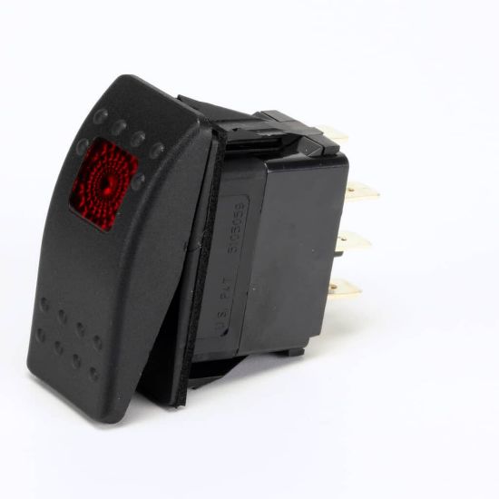 Picture of Cleveland Switch Rocker - Sealed Part# SK2474100