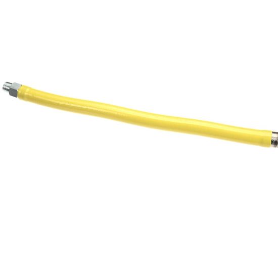 Picture of Cleveland Hose Gas Cnctr T1 Part# SK2472701