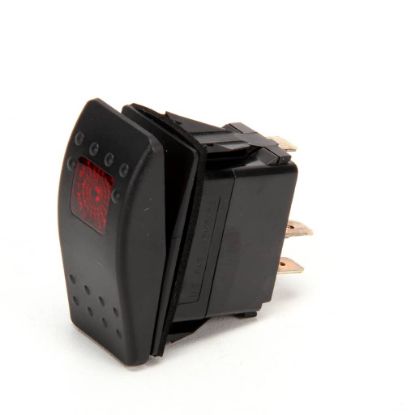 Picture of Cleveland Switch On/off 15A 24Vdc #V1b1bv0c-arc00 Part# SK2474103