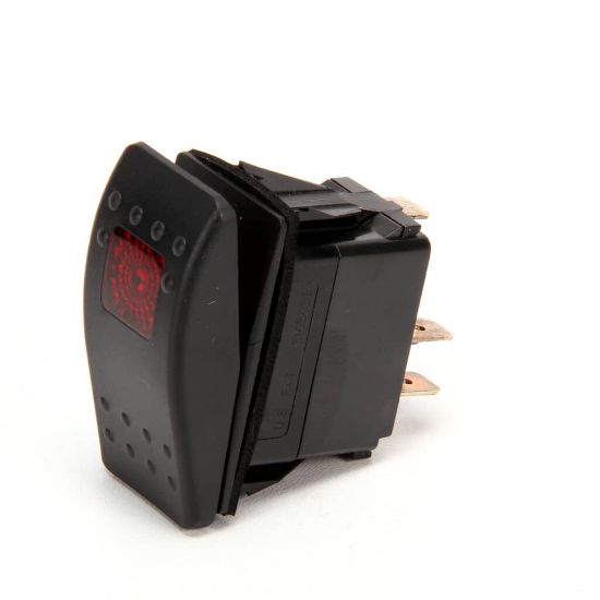 Picture of Cleveland Switch On/off 15A 24Vdc #V1b1bv0c-arc00 Part# SK2474103