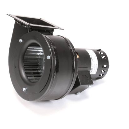 Picture of Cleveland Blower/fan Motor Part# SK2476000