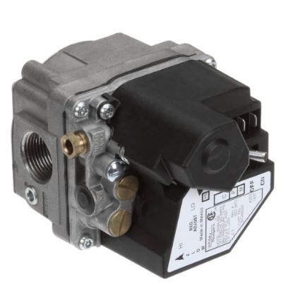 Picture of Cleveland Gas Valve Nat 1/2Psi 50 /60Hz Part# SK24882-1