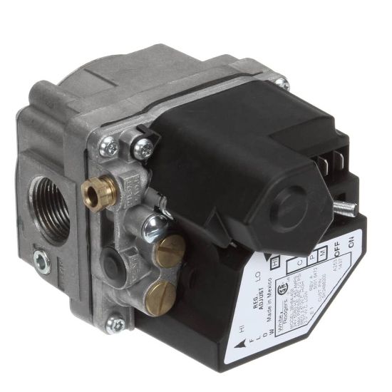 Picture of Cleveland Gas Valve Nat 1/2Psi 50 /60Hz Part# SK24882-1