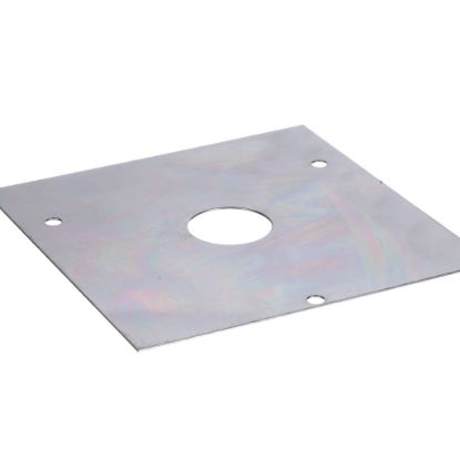 Picture of Cleveland Air Orifice Blower Inlet Part# SK2480102