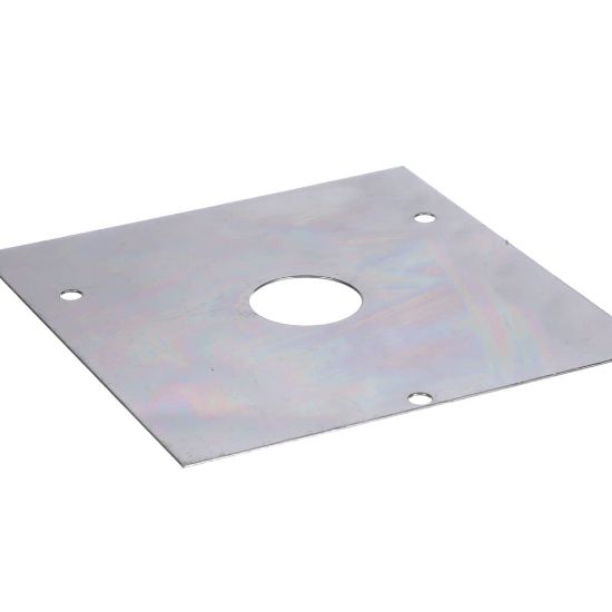 Picture of Cleveland Air Orifice Blower Inlet Part# SK2480102