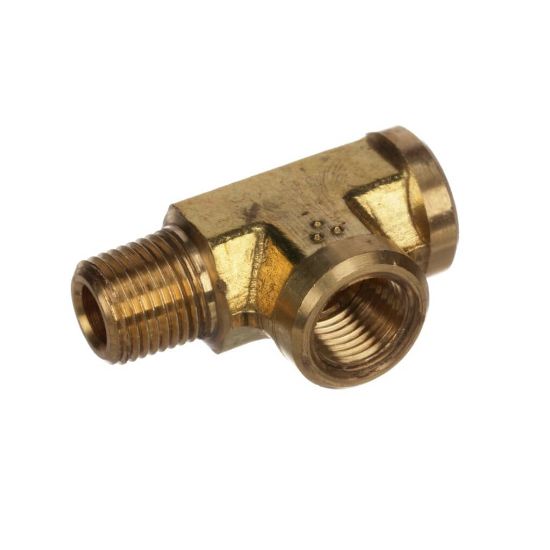 Picture of Cleveland Tee 1/8 Npt Fairview #1 07-A Part# SK2489800