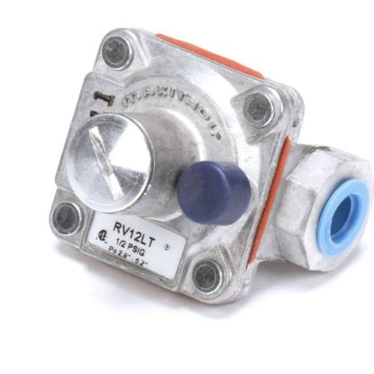 Picture of Cleveland Gas Regulator #Rv12lt Part# SK2488300