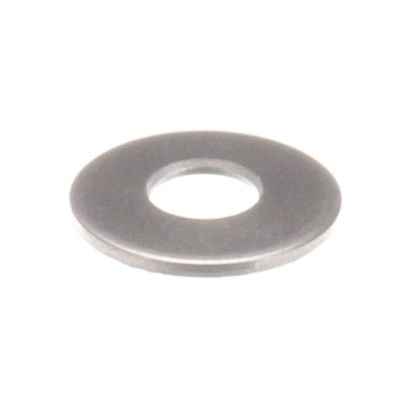 Picture of Cleveland Washer Vent Cover (S/s) Part# SK50179