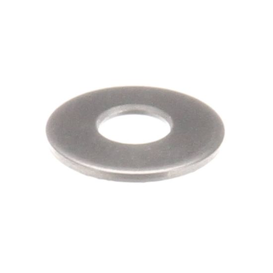 Picture of Cleveland Washer Vent Cover (S/s) Part# SK50179