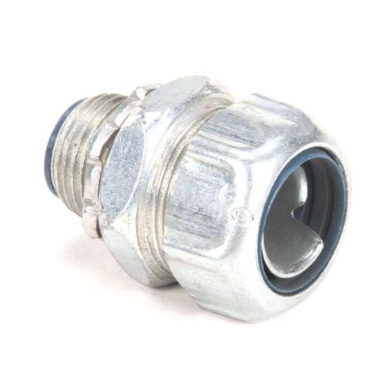 Picture of Cleveland Connector 1/2Liq Tight Tb 5242 Part# SK50399