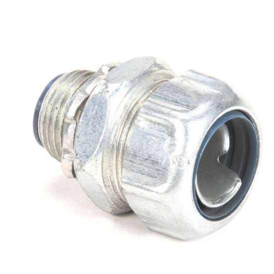 Picture of Cleveland Connector 1/2Liq Tight Tb 5242 Part# SK50399