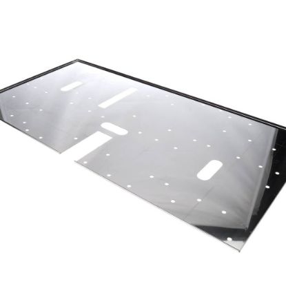 Picture of Cleveland Element Clamping Plate S El/m-4 Part# SK50838