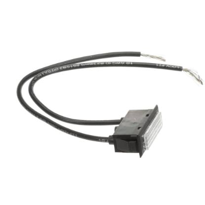 Picture of Cleveland Light;clear,28v,incandsn Solic Part# SK50905-4