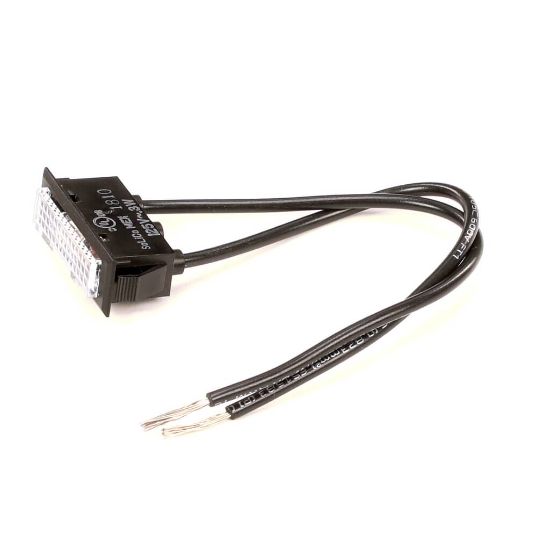 Picture of Cleveland Light;clear,125v,neon Solico # Part# SK50905-5