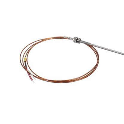 Picture of Cleveland Temp Sensor; Rtd (T1) Part# SK50933-2