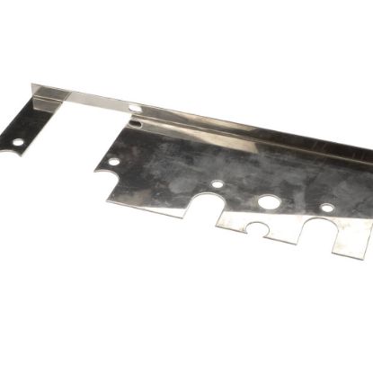 Picture of Cleveland Burnr Shield Lh(sgl40tr) Part# SK50891