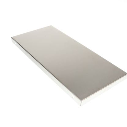 Picture of Cleveland Cover Front Box Sgl-t1 Part# SK50946-1