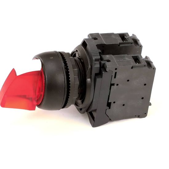 Picture of Cleveland Service Switch On/off/on Part# SKE003209-9