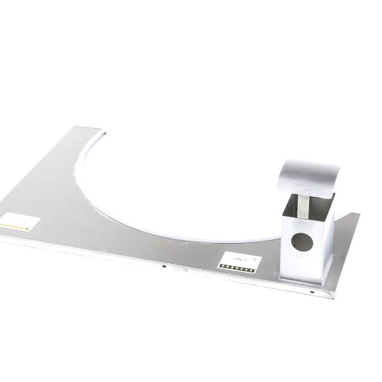 Picture of Cleveland Service Wrap Cover Assy Kgl80/ Part# SKE01479-2