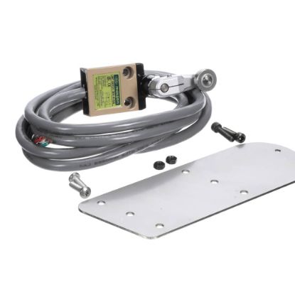 Picture of Cleveland Service Limit Switch Ass Y Tr W Part# SKE002206