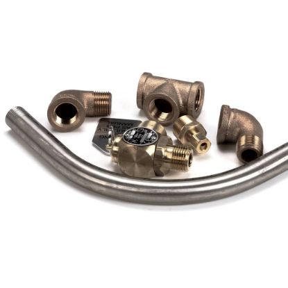 Picture of Cleveland Service Water Filler Ass Y Asme Part# SKE01450