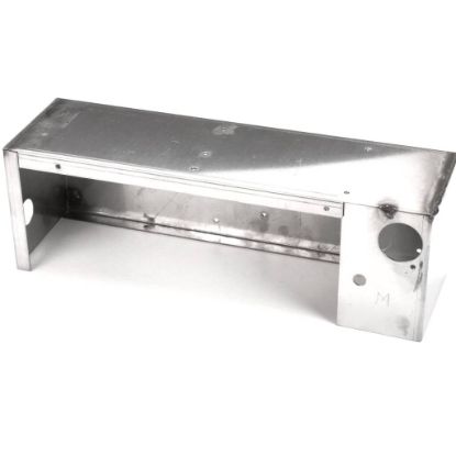 Picture of Cleveland Comp.box Wldt Service K Gl40/t Part# SKE003654