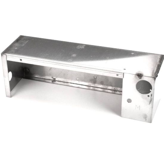 Picture of Cleveland Comp.box Wldt Service K Gl40/t Part# SKE003654