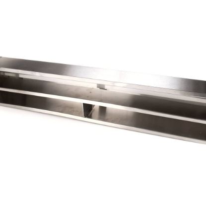 Picture of Cleveland Service Flue Channel Wld T Sgl4 Part# SKE002440-2