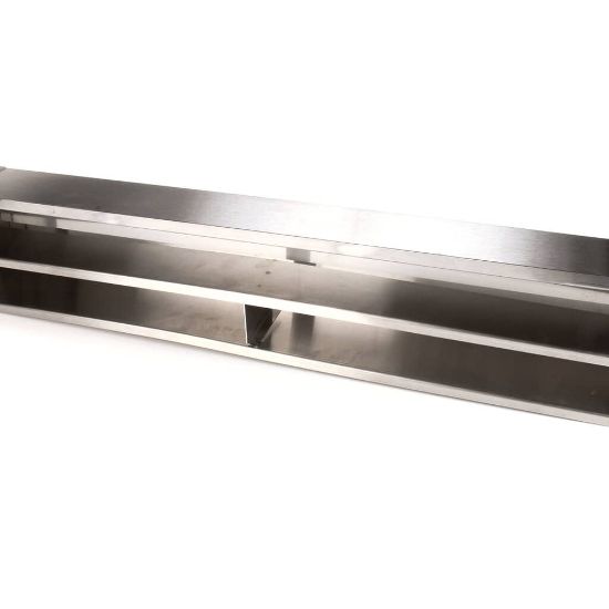 Picture of Cleveland Service Flue Channel Wld T Sgl4 Part# SKE002440-2