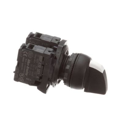 Picture of Cleveland Service Switch On/off/on Momnt Part# SKE003209-8