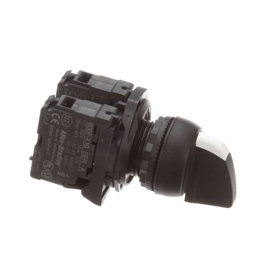 Picture of Cleveland Service Switch On/off/on Momnt Part# SKE003209-8