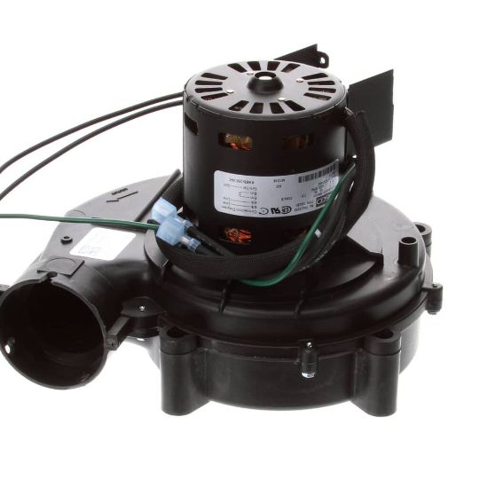Picture of Cleveland Blower Motor Part# SKE53441