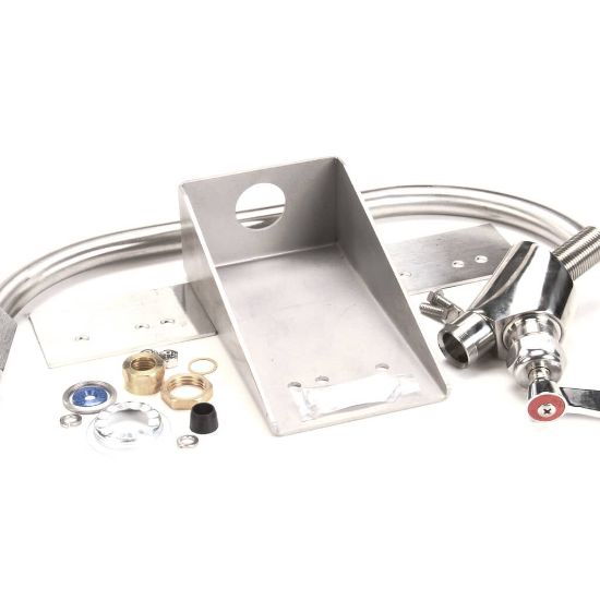 Picture of Cleveland Single Faucet T1 Kgl25 T Part# SPK13