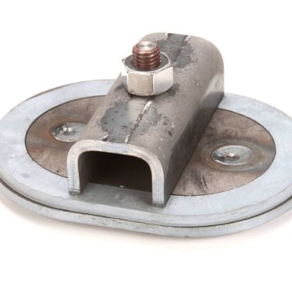 Picture of Cleveland Hand Hole Plate Assy Part# SS40421