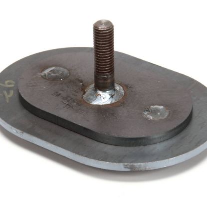 Picture of Cleveland Hand Hole Plate 5-1/2-Inch X 7-1/2-Inch Part# SS43748