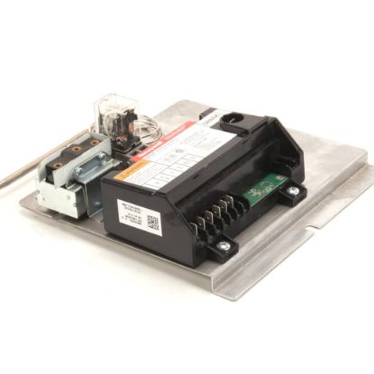 Picture of Cleveland Ign Ctrl Plate Sglt1 Part# SSK00397-1