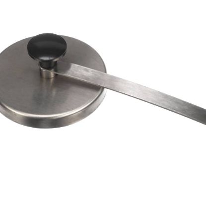 Picture of Cleveland Vent Cover Assy Skillet Part# SSK00054