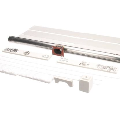 Picture of Cleveland Kit Burner Sgl40t1 Part# SSK000086-6
