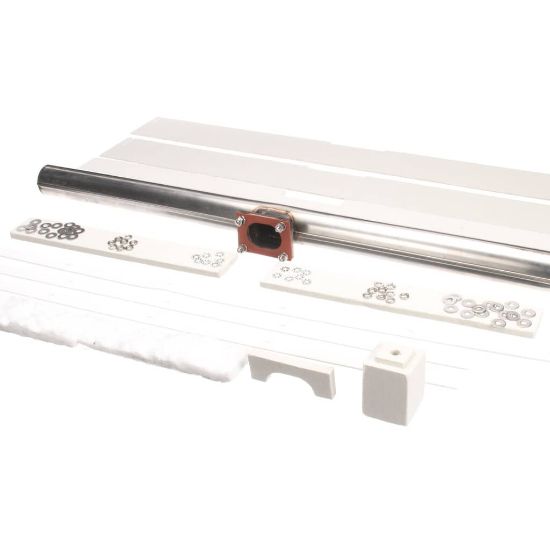 Picture of Cleveland Kit Burner Sgl40t1 Part# SSK000086-6