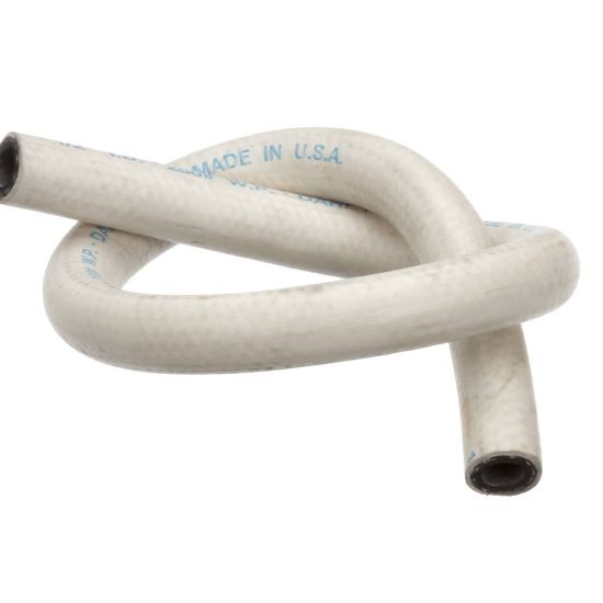 Picture of Cleveland Service Hose Hot Water 27 Lg Part# SSD50036