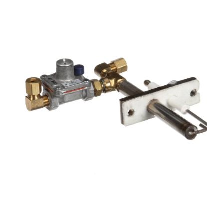 Picture of Cleveland Pilot Assy Nat Gas (T1) Part# SSK00398-1