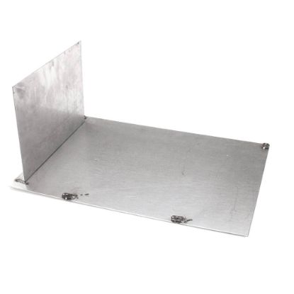 Picture of Cleveland Cover Assy Gas Comp Box (T1/t4 Part# SSK2462899