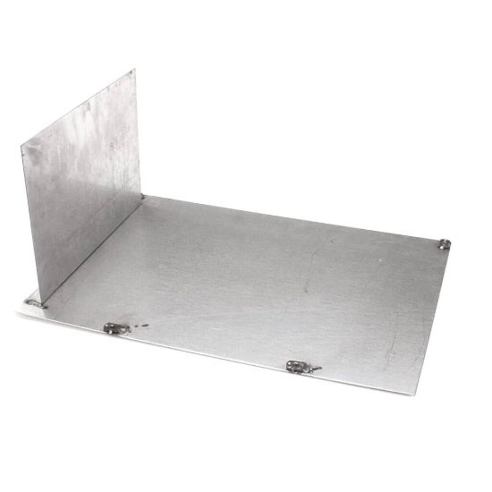 Picture of Cleveland Cover Assy Gas Comp Box (T1/t4 Part# SSK2462899